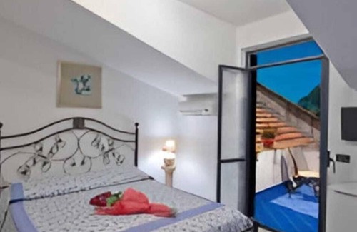 San Michele House | L'incanto