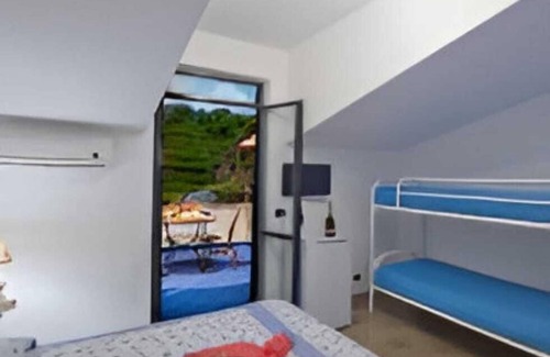 San Michele House | L'incanto