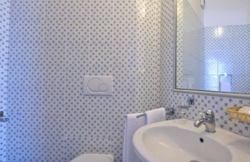 San Michele House | L'incanto
