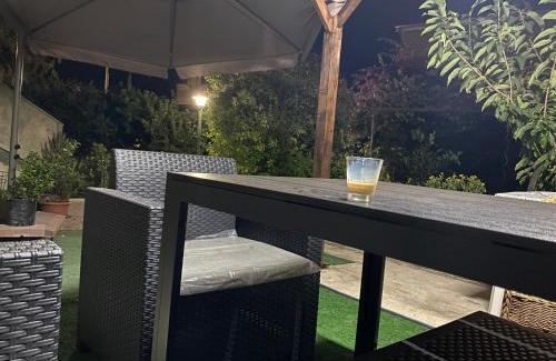 San Nicolo d'Arcidano Bed & Breakfast | L'INCOGNITA