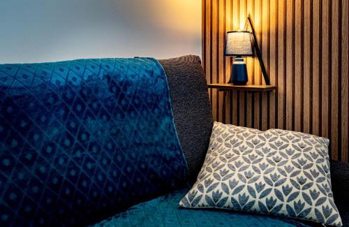 Auch Apartment | L'Indigo "By Cottage d'Auch"