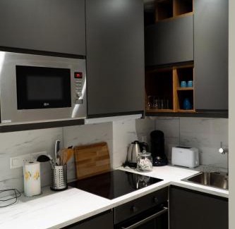 Saint-Cyr-sur-Loire Apartment | L'indiscrete Loveroom