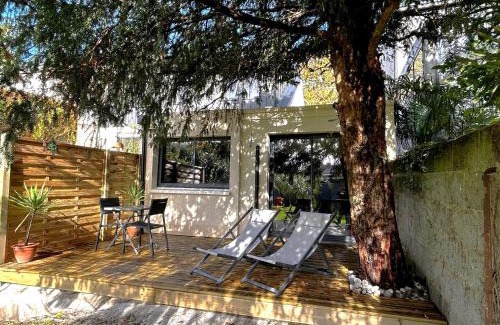 Coudray Bed & Breakfast | L'Insoupçonnée