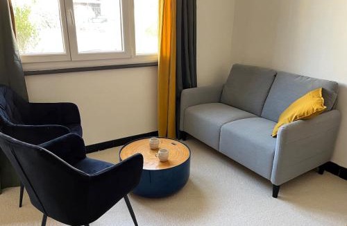 Teilhard Apartment | L'Instant Cocon - by PRIM0 C0NCIERGERIE