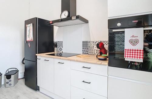 Colmar Apartment | L'instant Colmarien