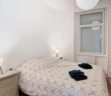 Colmar Apartment | L'instant Colmarien