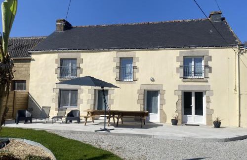 Taupont House | L'instant d'un souvenir