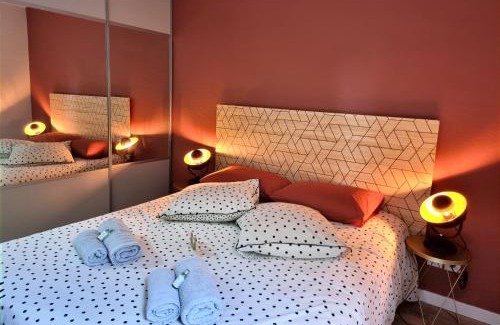 Cahors Apartment | L'Instant WOW!