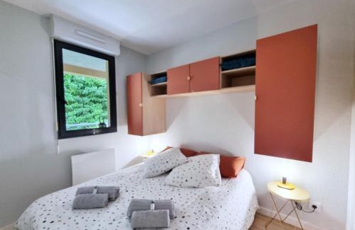 Cahors Apartment | L'Instant WOW!
