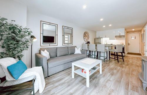 Mont-Tremblant Village Apartment | L'Intemporel by Gestion ELITE