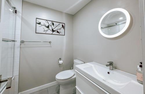 Mont-Tremblant Village Apartment | L'Intemporel by Gestion ELITE