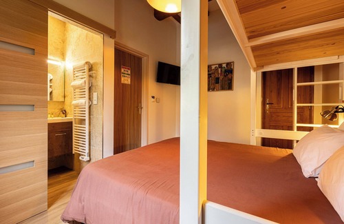 Mons Hotel | L'Interlude