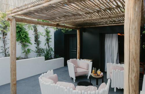 Longeville-sur-Mer Apartment | L'intimiste