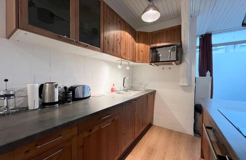 Melun Apartment | L’intimiste - Melun centre - proche gare