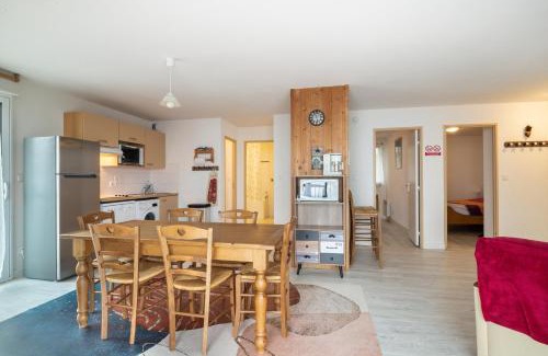 Bareges Apartment | L'Isard