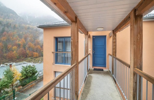 Bareges Apartment | L'Isard