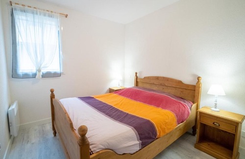 Bareges Apartment | L'Isard