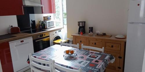 Pierrefitte-Nestalas Apartment | L'Isard