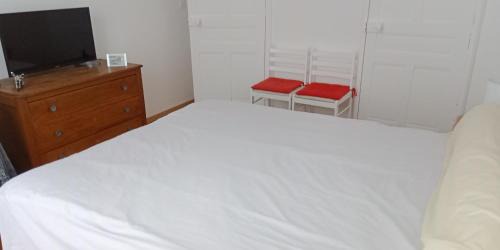 Pierrefitte-Nestalas Apartment | L'Isard