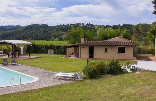 Volterra Apartment | L'isola che non c'è