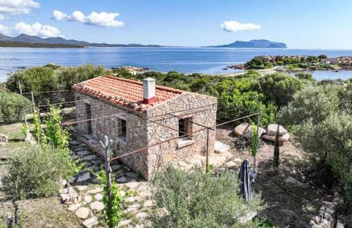 Tiriddo House | L'isola che non c'è NG Collection
