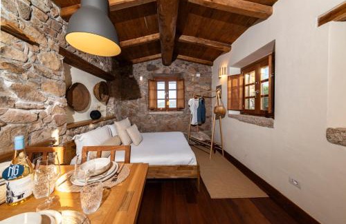 Tiriddo House | L'isola che non c'è NG Collection