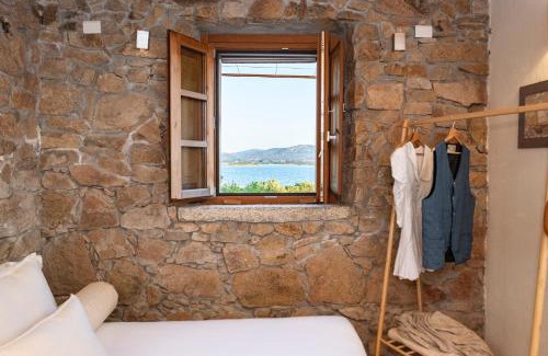 Tiriddo House | L'isola che non c'è NG Collection