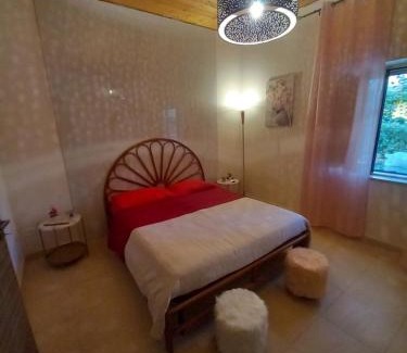 San Giorgio-Librino-San Giuseppe la Rena-Zia Lisa-Villaggio Sant'Agata House | L'isola del relax