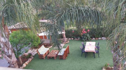 Castelluzzo Bed & Breakfast | L'isola del sole
