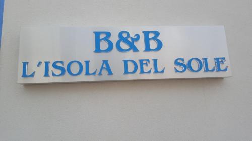 Castelluzzo Bed & Breakfast | L'isola del sole