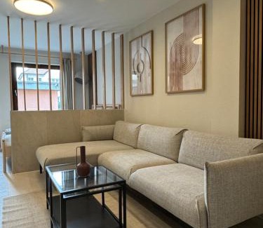 Metzingen Apartment | L&K Apartment