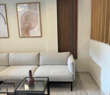 Metzingen Apartment | L&K Apartment