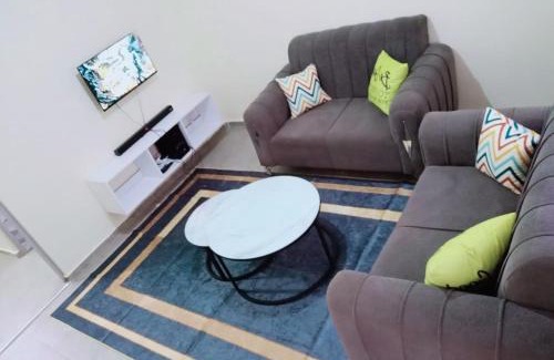 Bondo Apartment | L&N Havens