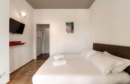 Como Apartment | L'Oasi di Artù