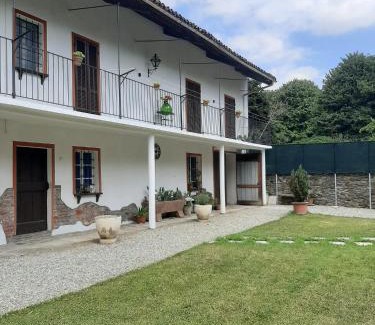 Pinerolo Bed & Breakfast | L'Oasi di Mario