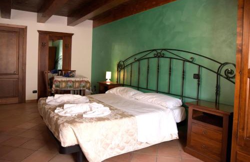 Ponzano di Fermo House | L'Oasi di Pierino
