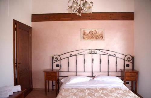 Ponzano di Fermo House | L'Oasi di Pierino