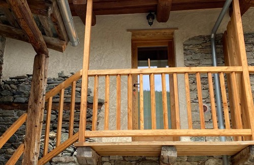 Sampeyre House | L'Oasi di Sodani 2