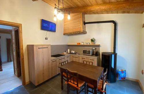 Sampeyre House | L'Oasi di Sodani 2