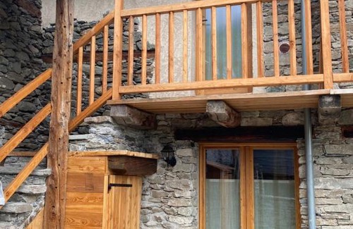 Sampeyre House | L'Oasi di Sodani 2