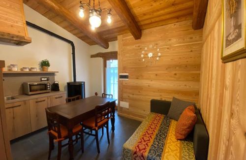 Sampeyre House | L'Oasi di Sodani 2