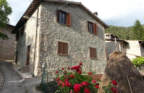 Arrone Apartment | L'oasi di zio Franco - Cascata delle Marmore - Valnerina - Umbria