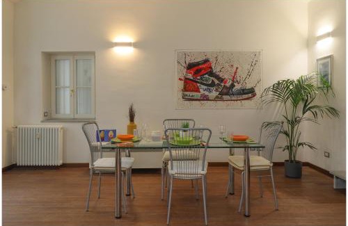 Historic Centre Apartment | L'oasi in piazza Bodoni