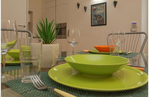 Historic Centre Apartment | L'oasi in piazza Bodoni