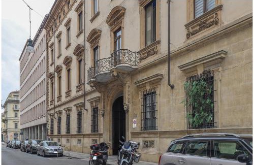 Historic Centre Apartment | L'oasi in piazza Bodoni