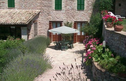 Assisi Apartment | L'Oasi