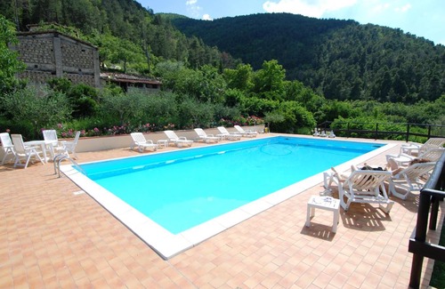 Assisi Apartment | L'Oasi