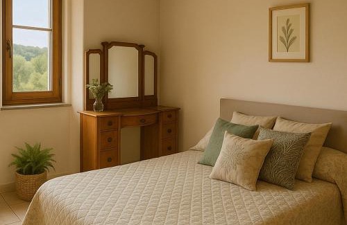Bagnone Apartment | L'oasi nel borgo, un angolo di pace vicino a Bagnone