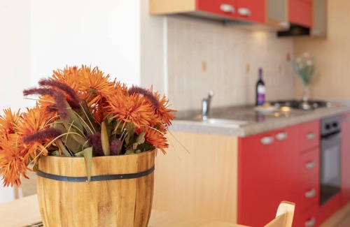 Trinita d'Agultu Apartment | L'Oasi Trilo A7 by Interhome