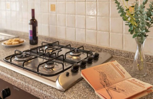 Trinita d'Agultu Apartment | L'Oasi Trilo A7 by Interhome